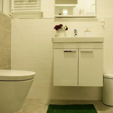 Apartment Lunima