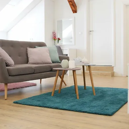 Lunima Apartment Zagreb