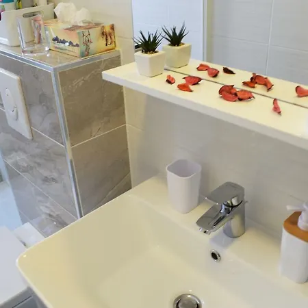 Apartment Lunima