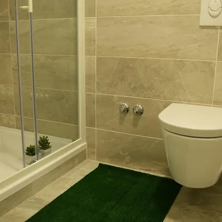 Lunima Apartment Zagreb