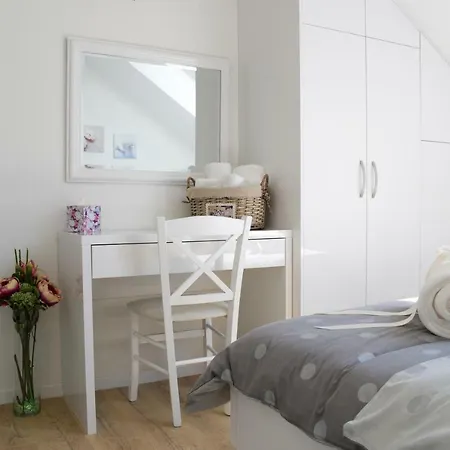 Apartment Lunima Zagreb