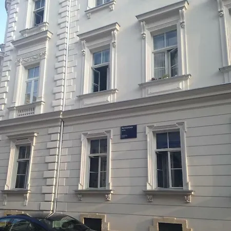 Apartment Lunima